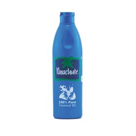 Parachute Kokosnussölflasche (175 ml)