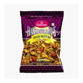 Haldirams Shahi-Mischung (200 g)