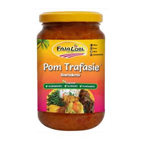 Faja Lobi Pom Trafasie (360 ml)