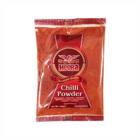 Heera Chilipulver (100 g)