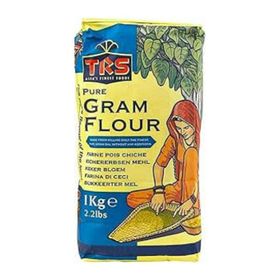 TRS Kichererbsenmehl (1 kg)