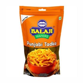 Balaji Punjabi Tadka (250 g)