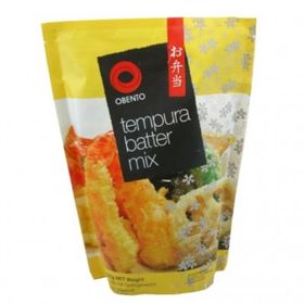 Obento Tempura-Teigmischung (500 g)