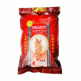 Red Dragon Jasmine/Pandan Reis (4,5 kg)