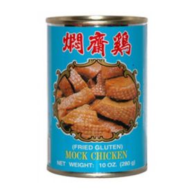 Wu Chung Vegetarisches Hähnchen (290 g)