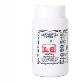 LG Hing Pulver (100 g)
