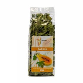 Tropical Natural Tea – Papaya (50 g)