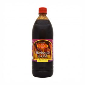 Sishado Barbecue &amp; Grill (1000 ml)