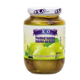 X.O. Eingelegte Jujube (454 g)