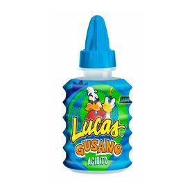 Lucas Gusano Acidito (36 g)