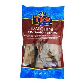 TRS Zimt (Dalchini) ganz (400 g)