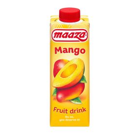 Maaza Mango Drink (330 ml)