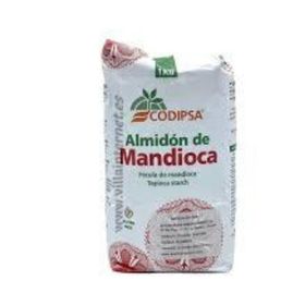 Codipsa Maniokstärke (1 kg)