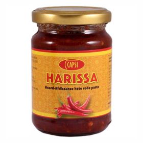 Capsi Harissa (200 g)