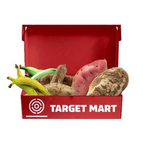 Frische Mix-Box XXL (6 kg)