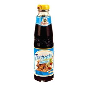 Pantai Teriyaki-Sauce (300 ml)
