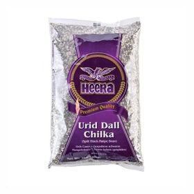 Heera Urid Chilka (2 kg)