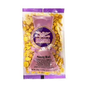 Heera Moong Wadi (250 g)