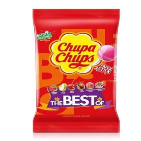 Chupa Chups Lutscher „Best Of Asia“ (93 g)