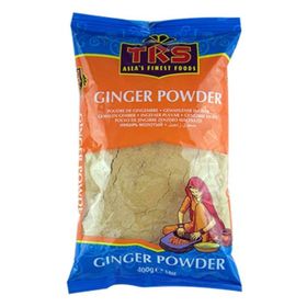 TRS Ingwerpulver (400 g)