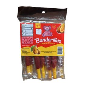 Axo Candy Banderilla Tamarinde (10 x 15 g)