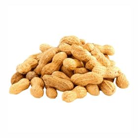 Erdnüsse, frisch (500 g)