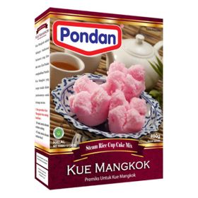 Pondan Kuchenmix Kue Mangkok (400 g)
