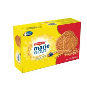 Britannia Marie Gold Keks (600 g)