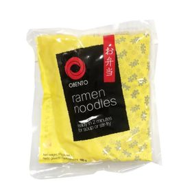 Obento Ramen Nudeln (160 g)