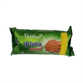 Parliament Pista-Mandel-Kekse (75 g)