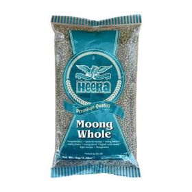 Heera Moong Whole (500 g)