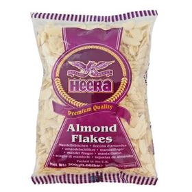 Heera Flakes Mandel (300 g)