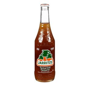 Jarritos Tamarinde (Flasche) (370 ml)