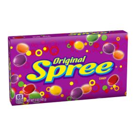Spree Original (5 oz/142 g)