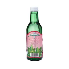 Samra Rosenwasser (245 ml)