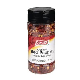 Parade Crushed Red Pepper (1,5 oz/43 g)