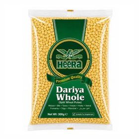 Heera Gota Geröstete Daria Chana, ganz (300 g)