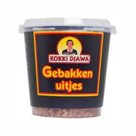 Kokki Djawa Gebackene Zwiebeln (100 g)