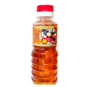 Jiang Hu Quan Sushi Su Essig (300 ml)