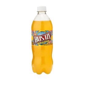 Busta Ananasgeschmack (500 ml)
