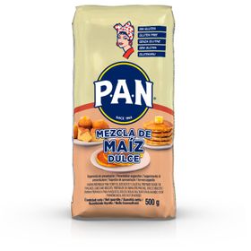 Harina P.A.N. Süßmais-Mix (Sweet Corn Mix) – Für Cachapas (500 g)