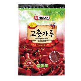 A+ Gochugaru Rotes Chilipulver Pikant (500 g)