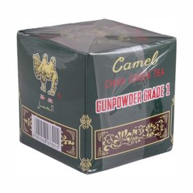 Camel China Grüner Tee Gunpowder Grade 1 (250 g)