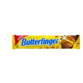 Nestlé Butterfinger-Riegel (53,8 g)