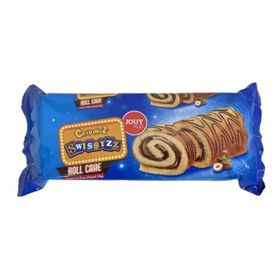 Jouy &amp; Co Cravingz Haselnuss-Kakao-Roulade (150 g)