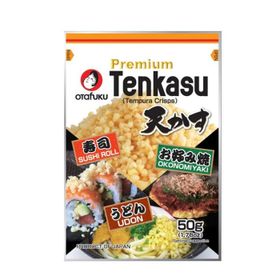 Otafuku Tenkasu Tempura Crisps (50 g)