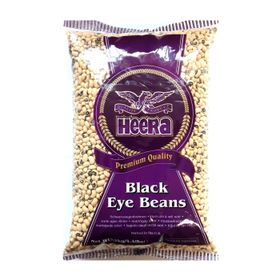 Heera Black Eye Beans (2 kg)