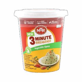 MTR INST Upma Veggie (80 g)