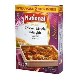 National Chicken Masala (Murghi) (86 g)