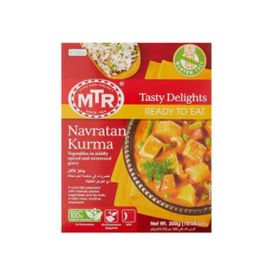 MTR RTE Navratan Kurma (300 g)